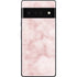 Blush Marble Google Pixel 6 Pro Skin